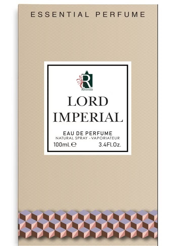 rivirose LORD IMPERIAL - Image 3